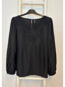 Soulmate bluse - Dame - Bluser - Soulmate