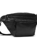Depeche Bumbag sort/sort - Tasker & Punge - Depeche Depeche Bumbag sort/sort - Tasker & Punge - Depeche