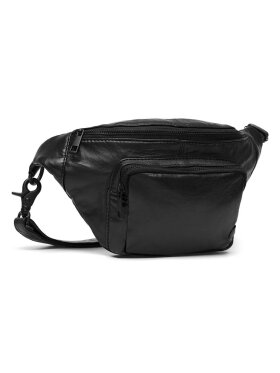 Depeche Bumbag sort/sort - Tasker & Punge - Depeche