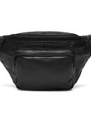 Depeche Bumbag sort/sort - Tasker & Punge - Depeche Depeche Bumbag sort/sort - Tasker & Punge - Depeche