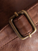 Depeche Bumbag lysbrun - Tasker & Punge - Depeche