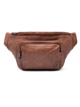 Depeche Bumbag lysbrun - Tasker & Punge - Depeche Depeche Bumbag lysbrun - Tasker & Punge - Depeche