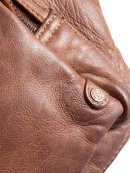 Depeche Bumbag lysbrun - Tasker & Punge - Depeche