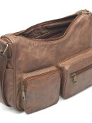 Depeche Taske lysbrun - Tasker & Punge - Depeche Depeche Taske lysbrun - Tasker & Punge - Depeche