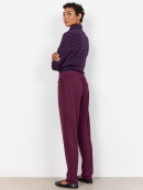 Soyaconcept Bukser Bordeaux - Dame - Bukser  - Soyaconcept 