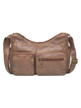 Depeche Taske lysbrun - Tasker & Punge - Depeche Depeche Taske lysbrun - Tasker & Punge - Depeche