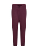 Soyaconcept Bukser Bordeaux - Dame - Bukser  - Soyaconcept 