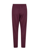 Soyaconcept Bukser Bordeaux - Dame - Bukser  - Soyaconcept 