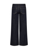 Soyaconcept Jeans Mørk Denim - Dame - Jeans - Soyaconcept 