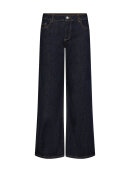 Soyaconcept Jeans Mørk Denim - Dame - Jeans - Soyaconcept 