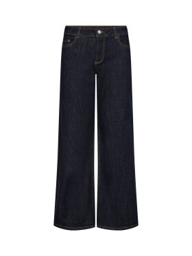 Soyaconcept Jeans Mørk Denim - Dame - Jeans - Soyaconcept 