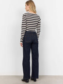 Soyaconcept Jeans Mørk Denim - Dame - Jeans - Soyaconcept 