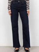 Soyaconcept Jeans Mørk Denim - Dame - Jeans - Soyaconcept 