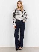 Soyaconcept Jeans Mørk Denim - Dame - Jeans - Soyaconcept 