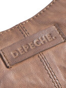 Depeche Taske lysbrun - Tasker & Punge - Depeche Depeche Taske lysbrun - Tasker & Punge - Depeche