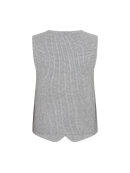 Soyaconcept strik vest grå - Dame - Veste - Soyaconcept 