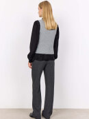 Soyaconcept strik vest grå - Dame - Veste - Soyaconcept 