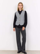 Soyaconcept strik vest grå - Dame - Veste - Soyaconcept 