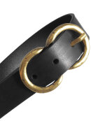 Depeche Bælte sort - Bælter - Depeche Depeche Bælte sort - Bælter - Depeche