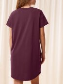 Triumph Natkjole bordeaux - Nattøj og Morgenkåber - Triumph