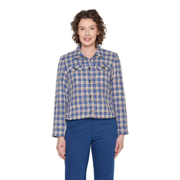 Brandtex modetøj - Brandtex jakke
