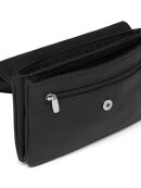 Depeche pung sort - Tasker & Punge - Depeche