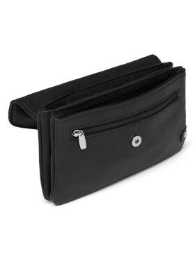 Depeche pung sort - Tasker & Punge - Depeche