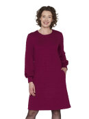 Brandtex kjole - Mellemlange kjoler - Brandtex Brandtex kjole - Mellemlange kjoler - Brandtex