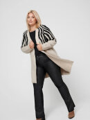 Only Carmakoma cardigan  - Overdele til Plus size - ONLY CarmaKoma