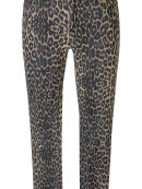 Zhenzi bukser leo - Plus size bukser til kvinder - Zhenzi