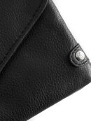 Depeche pung sort - Tasker & Punge - Depeche