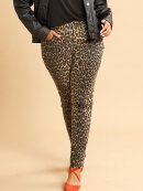 Zhenzi bukser leo - Plus size bukser til kvinder - Zhenzi