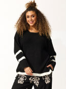 Zhenzi strik - Overdele til Plus size - Zhenzi