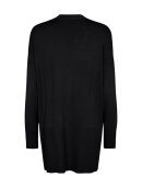 Soyaconcept cardigan sort - Lækre striktrøjer til kvinder - Soyaconcept 