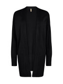 Soyaconcept cardigan sort - Lækre striktrøjer til kvinder - Soyaconcept 