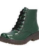 Rieker støvler grøn - Dame - Støvler - Rieker