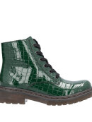 Rieker støvler grøn - Dame - Støvler - Rieker