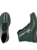 Rieker støvler grøn - Dame - Støvler - Rieker