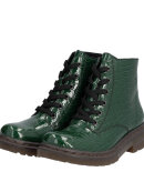 Rieker støvler grøn - Dame - Støvler - Rieker