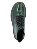 Rieker støvler grøn - Dame - Støvler - Rieker