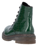 Rieker støvler grøn - Dame - Støvler - Rieker