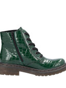 Rieker støvler grøn - Dame - Støvler - Rieker