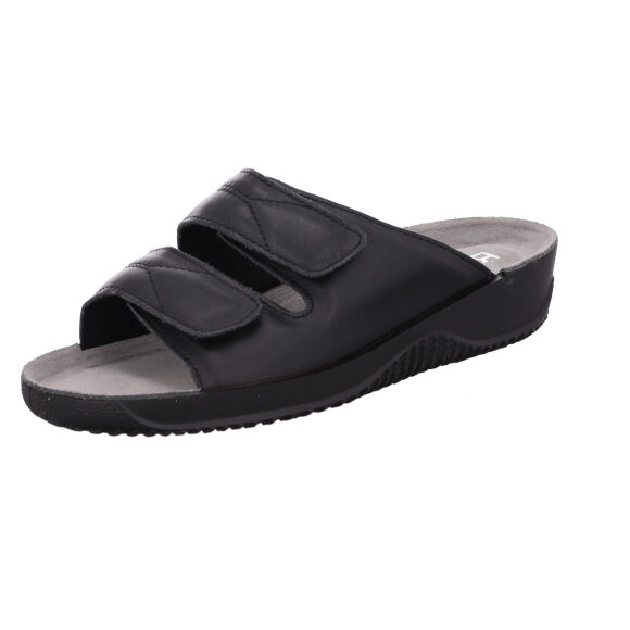 Rohde sandaler sort - Dame - Sandaler - Rohde Rohde sandaler sort - Dame - Sandaler - Rohde