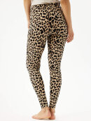 In front leggings leo - Leggins til dame - IN FRONT