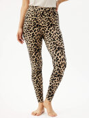 In front leggings leo - Leggins til dame - IN FRONT