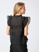 Neo Noir Bluse - Dame - Bluser - Neo Noir