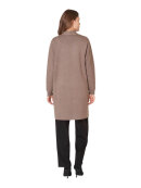 Signature strik cardigan - Lækre striktrøjer til kvinder - Signature