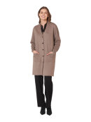 Signature strik cardigan - Lækre striktrøjer til kvinder - Signature