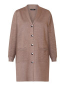 Signature strik cardigan - Lækre striktrøjer til kvinder - Signature