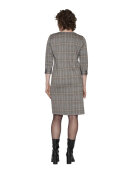 Brandtex kjole - Mellemlange kjoler - Brandtex